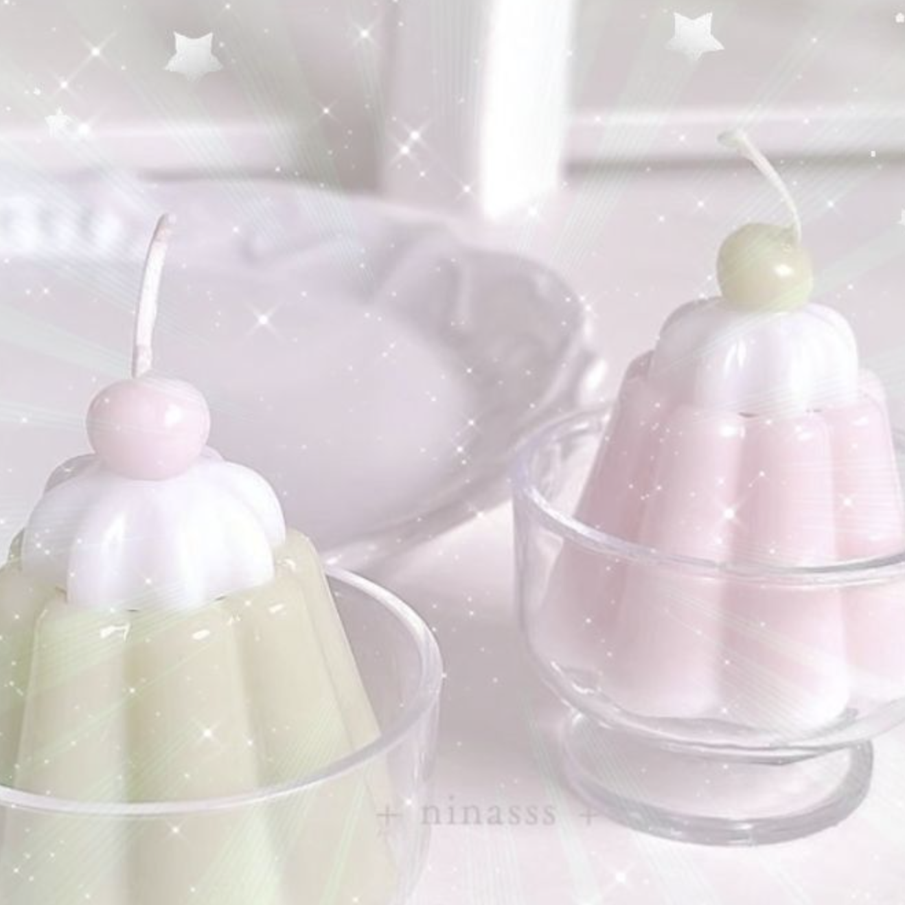 jelly nails