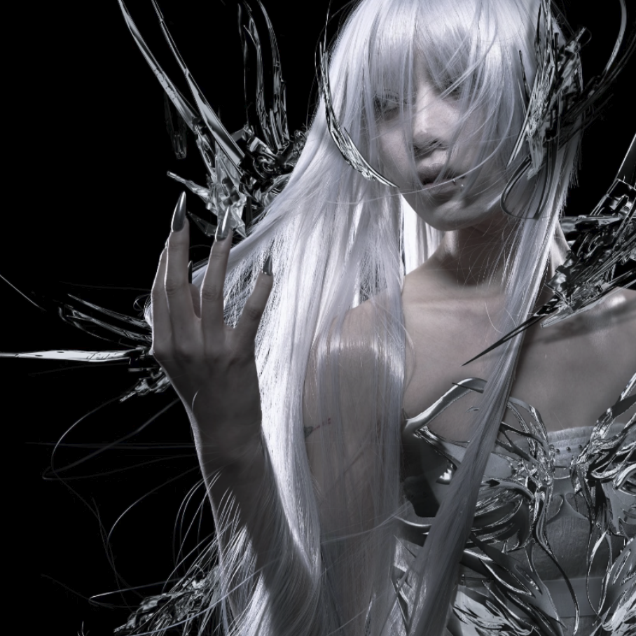Metallic