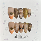 Design 178 | Autumn Bliss