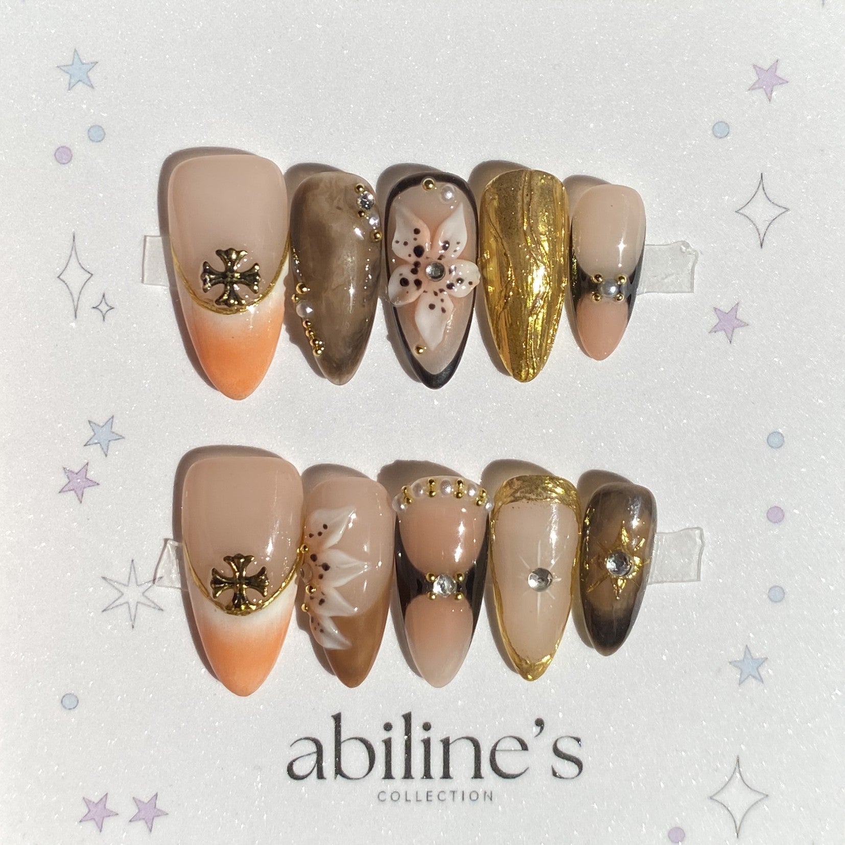 Design 178 | Autumn Bliss