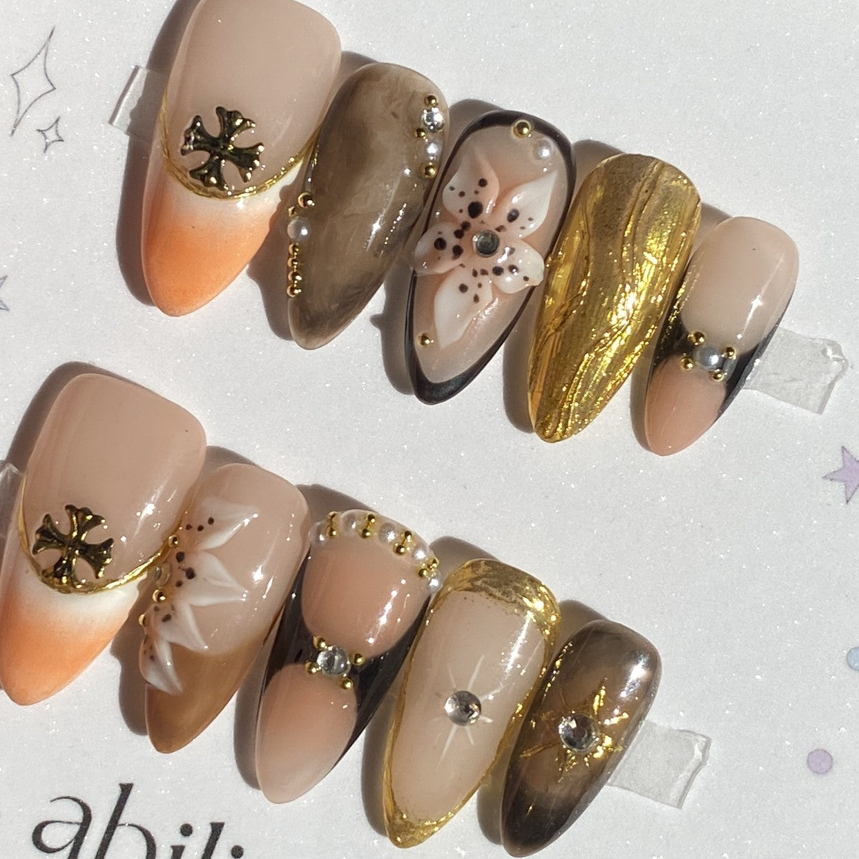 Design 178 | Autumn Bliss