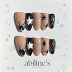Design 61 | Black Starlight
