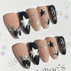 Design 61 | Black Starlight
