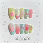 Design 134 | Summer Dream
