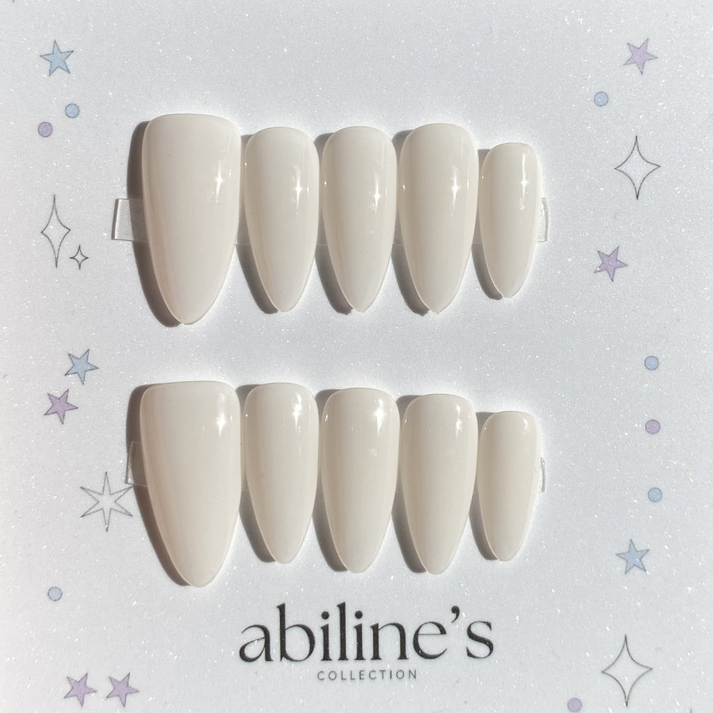 Design 1-23 | The Perfect White