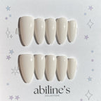 Design 1-23 | The Perfect White