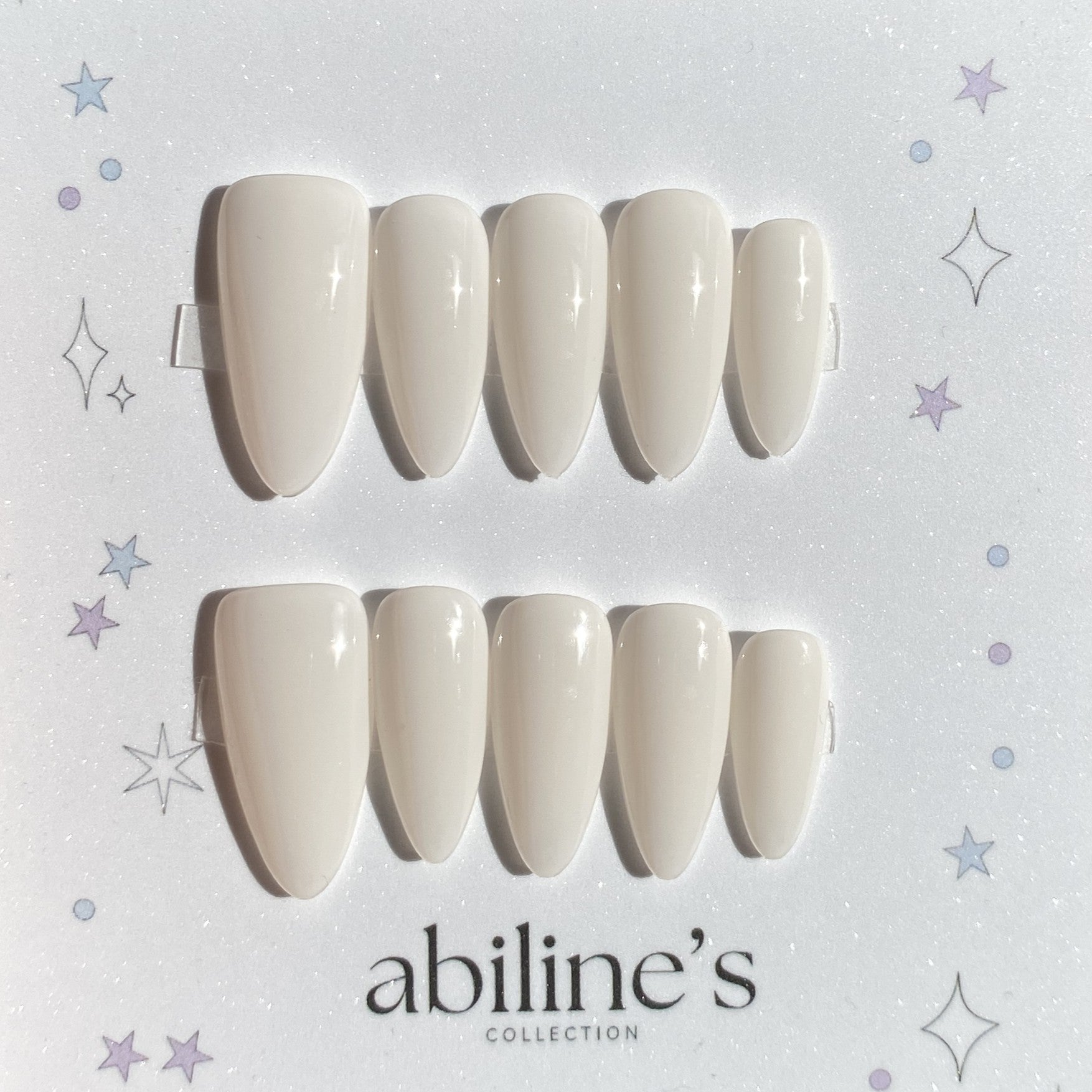 Design 1-23 | The Perfect White