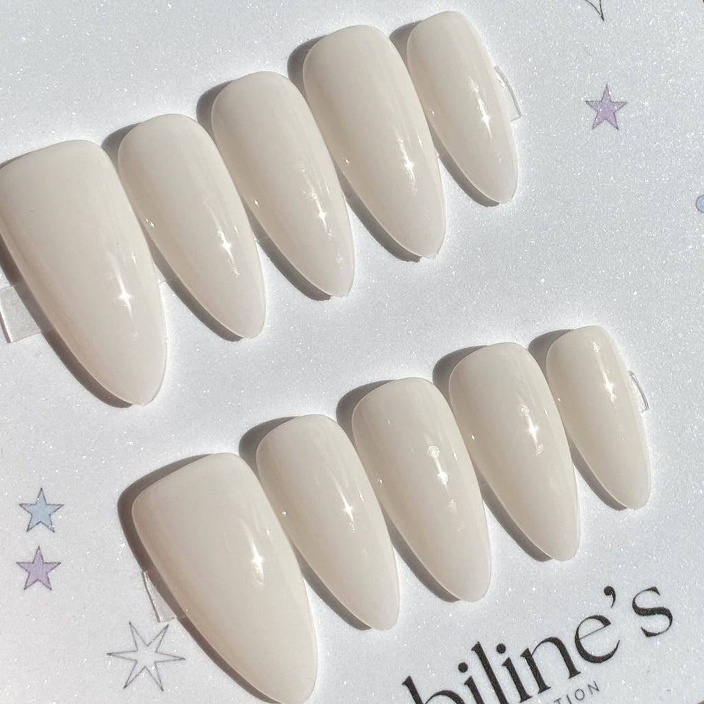 Design 1-23 | The Perfect White
