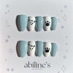 Design 65 | Blue Snoopy