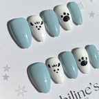 Design 65 | Blue Snoopy