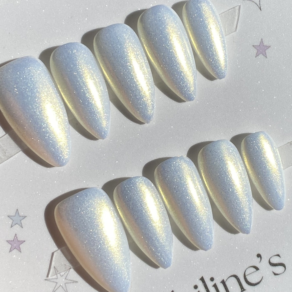 Design 57 | Golden Galaxy
