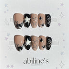 Design 61 | Black Starlight