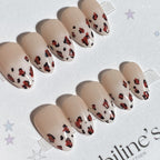 Design 08 | White Leopard