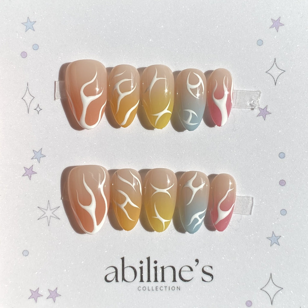 Design 77 | Rainbow